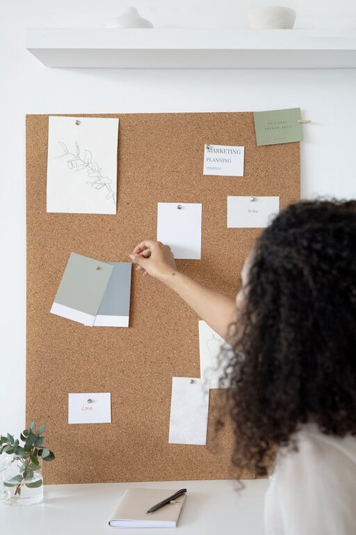 Small Space Storage Ideas That Really Work